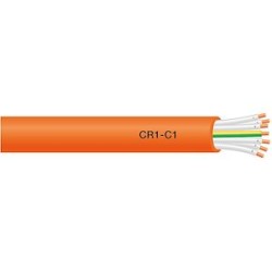 SECURITE CR1-C1 7G2,5 TGL