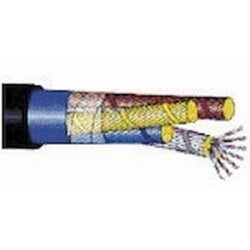 89 TEL L124 14P 0,8 NOIR TGL