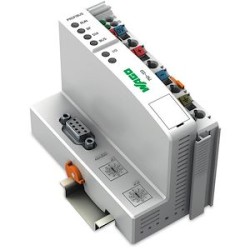 Coupleur PROFIBUS DP/V1