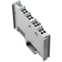 Borne 8 sorties TOR 24 V DC - 0.5 A - 1 fil