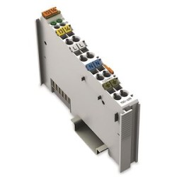 Borne 2 entrées TOR 120 V AC