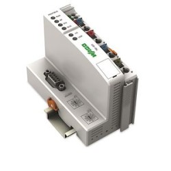 Contrôleur PROFIBUS DP