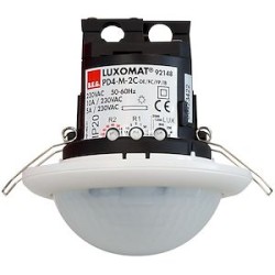 PD4-M-2C-FP détecteur de présence maître 24 m faux plafond