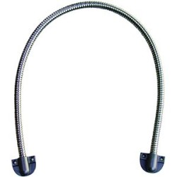 Flexible Inox Emb Pvc 50Cm