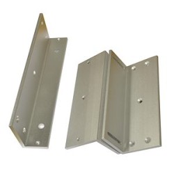 Equerre Enz+L Pour Ventouse 550 K