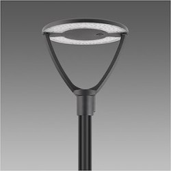 BRAIES 1590 Led 15W-29W CCT Power Switch rotosymétrique 3000K-4000K noir