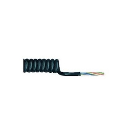 CORD. DE PUISS. 3 G 1.5 3 M