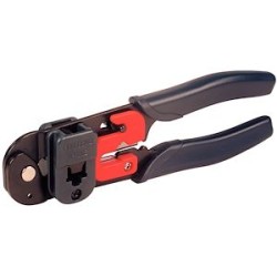 Pince à sertir économique pour RJ45 8 points