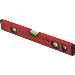 Niveau aluminium 40 cm