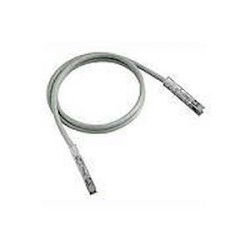 110 Patch Cord Assembly, 2 Pair, Cat 5,