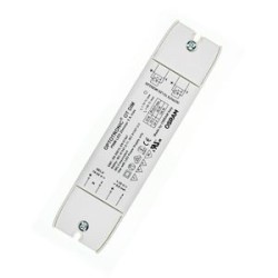 OT DIM 10-24 OSRAM CV dimmers with 1..10 V