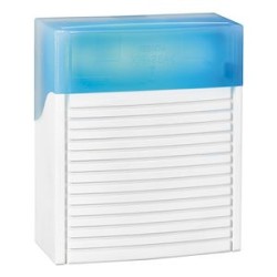 Sonnerie téléphonique lumineuse - IP31 - IK07