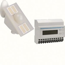 Station météorologique