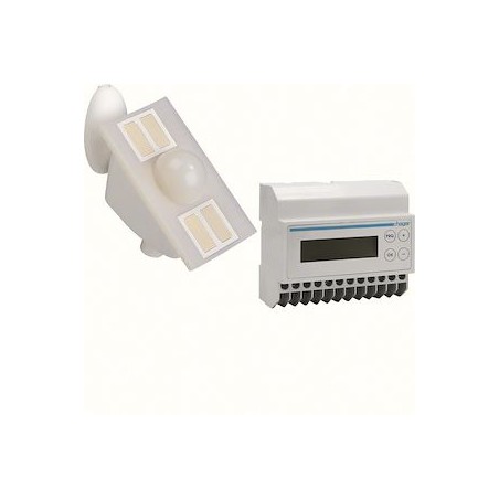 Station météorologique