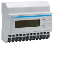 Station météorologique