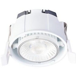 LED'UP UNIVERSAL SWITCH EVO écoresponsable 2700K/3000K/4000K 6W 60DEG IP65