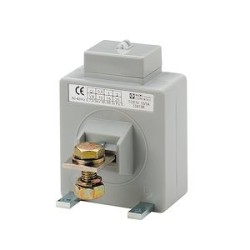 TRANSFORMATEUR DE COURANT TCR10 125/5A 20VA CL1
