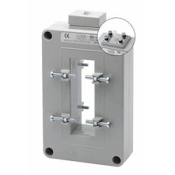 TRANSFO. COURANT JVS50 2500/5 CL0,2S 10VA