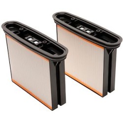 SET 2 FILTRES AC1600