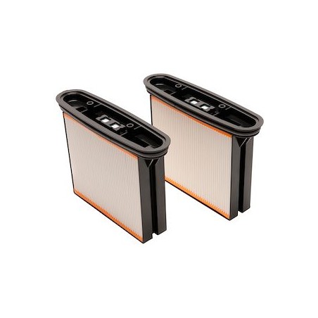 SET 2 FILTRES AC1600