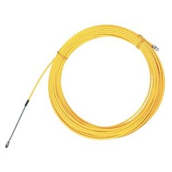 Aiguille polyester dia 5 mm, L 50 m