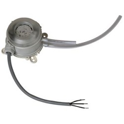 Kit pressostat 40-300 Pa - Organe de sécurité