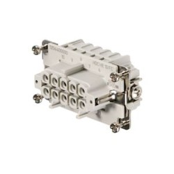 CIE Connecteurs industriels étanches