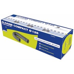 Carton 20m Algaine standard D125