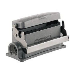 CIE Connecteurs industriels étanches