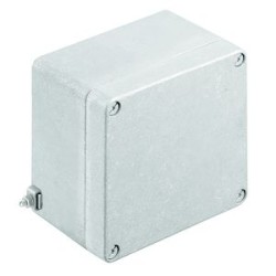 Coffrets industriels