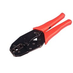 Pince à sertir pour BNC (RG58, 59, 62)