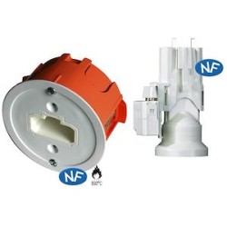 Capriclips + Dcl Recouvrant + Douille