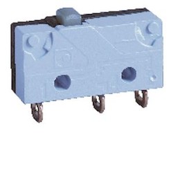 Microswitch, Subminiature, V4-83170 Series, 831700 I W7A5