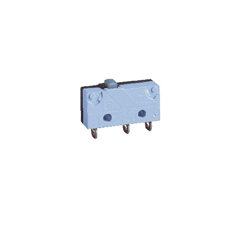 Microswitch, Subminiature, V4-83170 Series, 831700 I W7A5