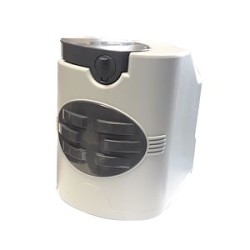 Couvercle motoréducteur - FAST