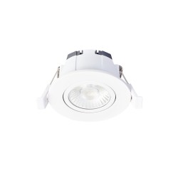 LED'UP UNIVERSAL SWITCH EVO écoresponsable 2700K/3000K/4000K 6W 60DEG IP65