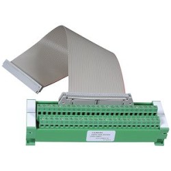 Mod. D'adapt. 50POL. 1:1 Sans LED,