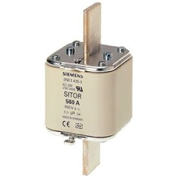 Cartouche fusible SITOR