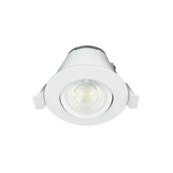 LED'UP UNIVERSAL PRO rond ori blanc 2700K/3000K/3500K/4000K 9,5W 60DEG IP65