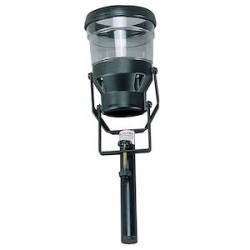 Accessoires - Outil de test autonome détection thermique pour détecteurs ponct.