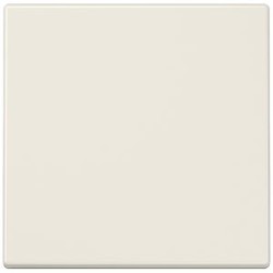 Enjoliveur simple touche / LS 990 Ivoire