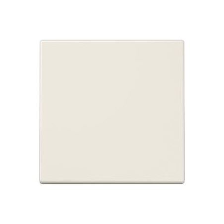 Enjoliveur simple touche / LS 990 Ivoire