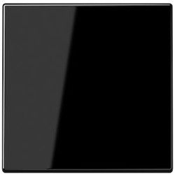 Enjoliveur simple touche / LS 990 Noir