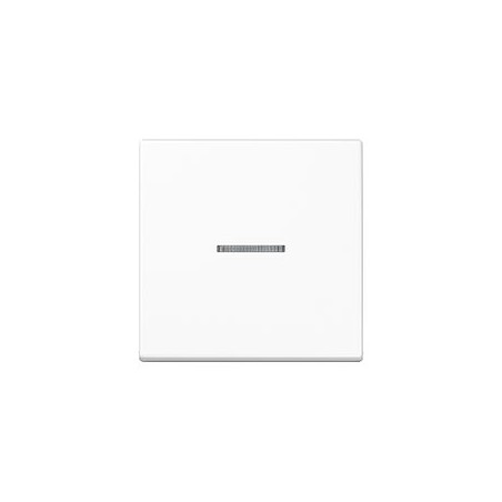 Enjo simple touche à voyant / A 500 Blanc