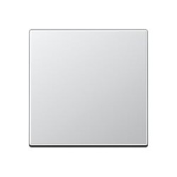 Enjoliveur simple touche / A 500 Aluminium