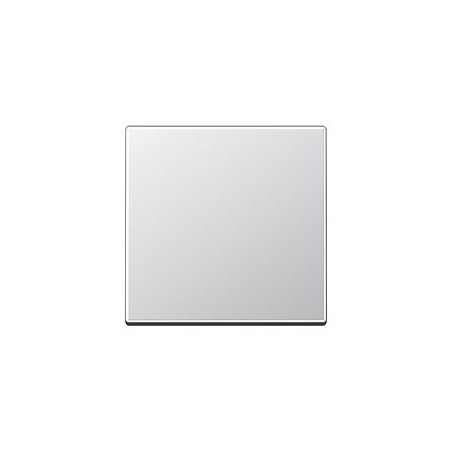 Enjoliveur simple touche / A 500 Aluminium