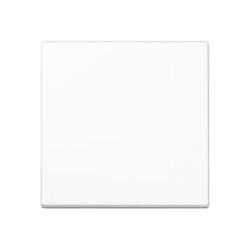 Enjoliveur simple touche / A 500 Blanc