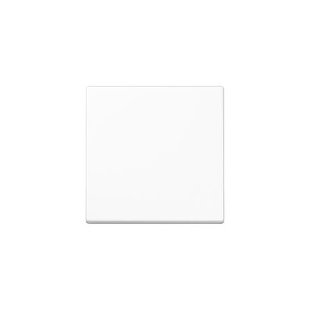 Enjoliveur simple touche / A 500 Blanc