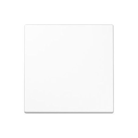 Enjoliveur simple touche / LS 990 Blanc