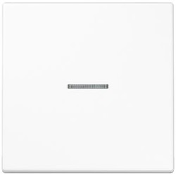 Enjo simple touche à voyant / LS 900 Blanc